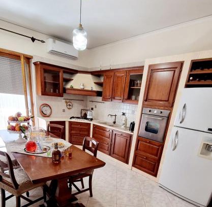 Terzigno Apartamento | Vesuvè house