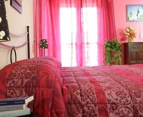 Scafati Cama Y Desayuno | Vesuvio Bed & Breakfast