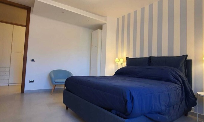 Pagani Apartamento | VESUVIUS HOUSE