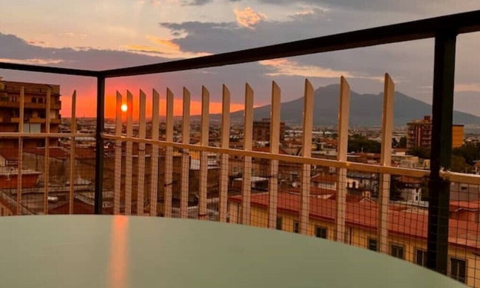 Angri Apartamento | Vrbo Property