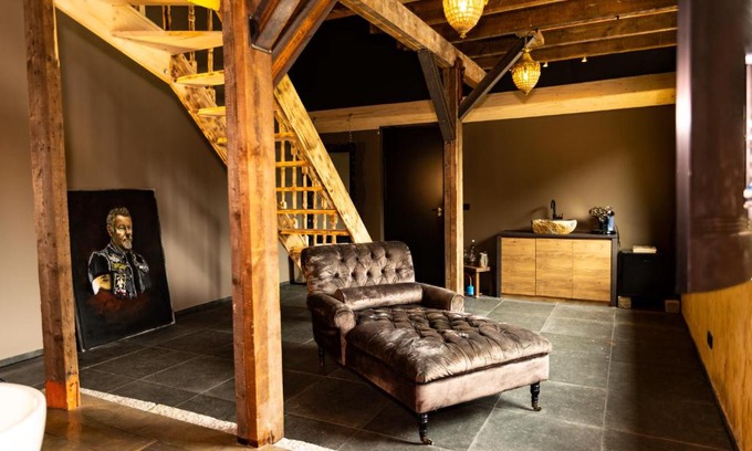 Beek Cama Y Desayuno | VET - Bed & Breakfast