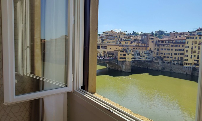 San Giovanni Apartamento | Vetro - Sweet Dreams in Florence