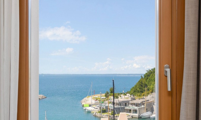 Portopiccolo Apartamento | Vetta sul Golfo - Portopiccolo Apartments