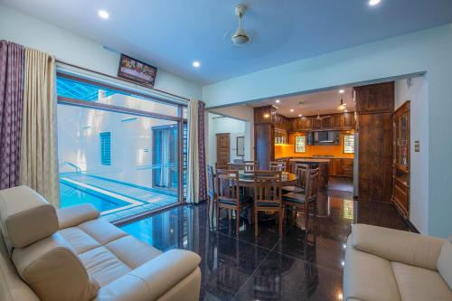 Kanjirappally Casa | VETTOM MANOR