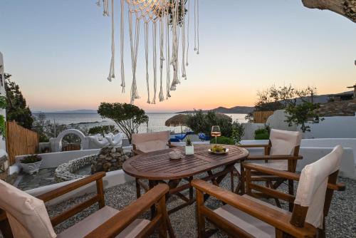 Tinos Town Apartamento | VETUS PORTUM SUITES TINOs