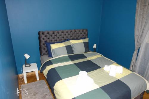 Vracar Apartamento | Vexon House