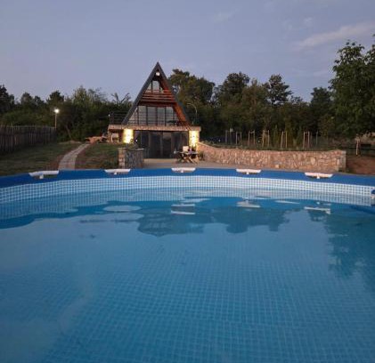 Paracin Casa | Vezirove zore