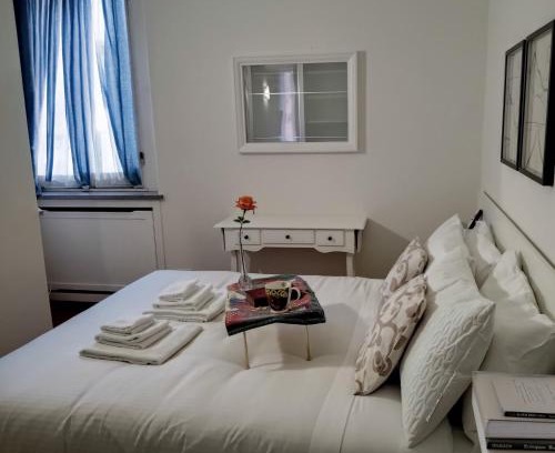 Tricolore Apartamento | VFH Guicciardini Stylish Apartment