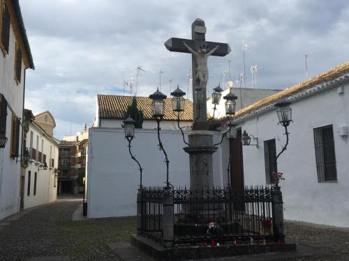 San Miguel-Capuchinos Apartamento | VFT Cristo de los Faroles. Centro y Casco Histórico
