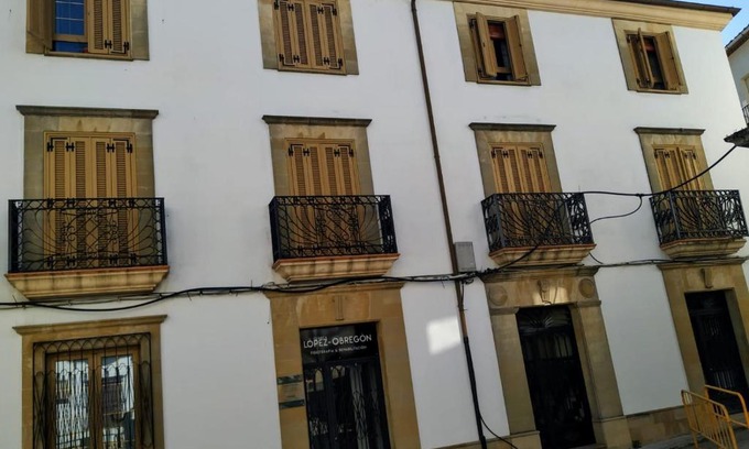 Centro histórico de Baeza Apartamento | VFT FUENTE PUERTA de TOLEDO