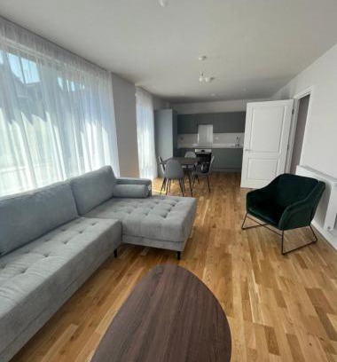 Harringay Apartamento | VG Apartments 2 Bedroom LDN