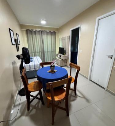Antonio Diogo Apartamento | VG Fun Fortal