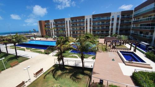 Antonio Diogo Apartamento | VG FUN PRAIA ao lado do hotel Vila Galé, apto 1