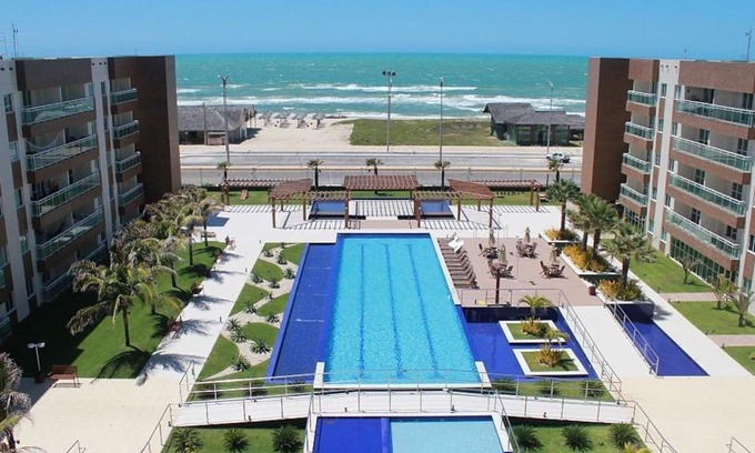 Antonio Diogo Apartamento | VG Fun Residence
