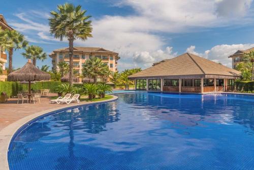 Pecém Apartamento | Vg Sun Condominio pe na areia estilo resort