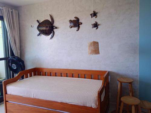 Pecém Apartamento | VG Sun Cumbuco 406