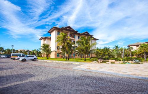 Pecém Apartamento | VG SUN Cumbuco AP304