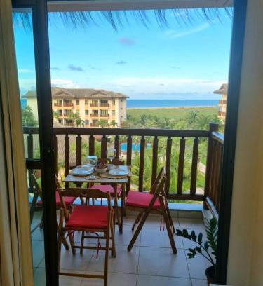 Pecém Apartamento | Vg Sun Cumbuco C1407 Studium