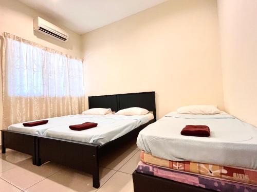 Taman Kota Laksamana Casa | VGO House