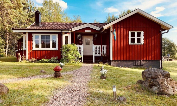 Svenljunga Municipality Casa | VGO437 Svenljunga - Örsås Holm 103