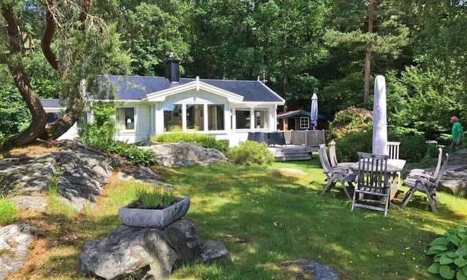Torestorp Casa | VGO765 Torestorp - Kammarholmen 1