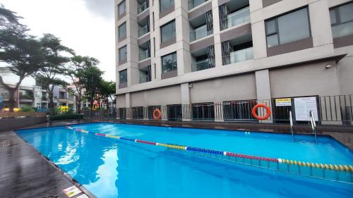 District 4 Apartamento | VH Apartment - Saigon City Center