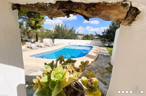 Urbanitzacio la Fustera Villa | VH Costa Blanca - ALOMBRA