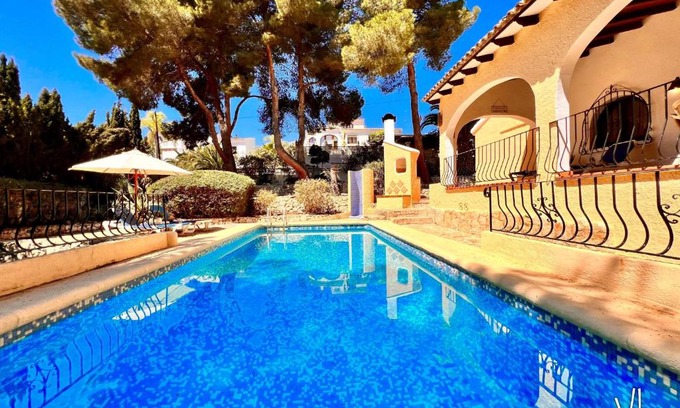 El Portet Villa | VH Costa Blanca - CASA RODRIGANDA