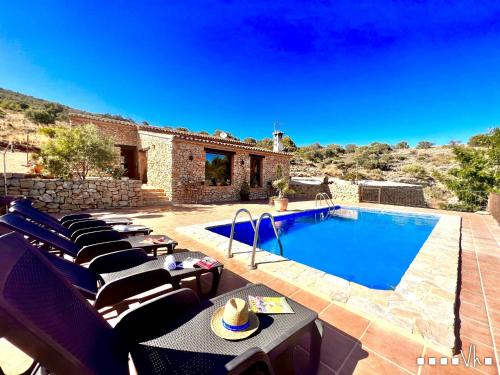 Benissa Villa | VH CostaBlanca - CALIMA