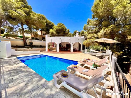 El Portet Villa | VH CostaBlanca - CARMEN