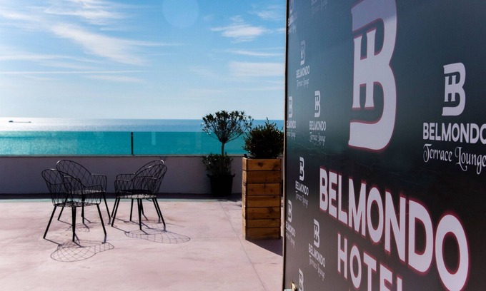Durres Complejo | VH Euro Star Durres Resort Beach