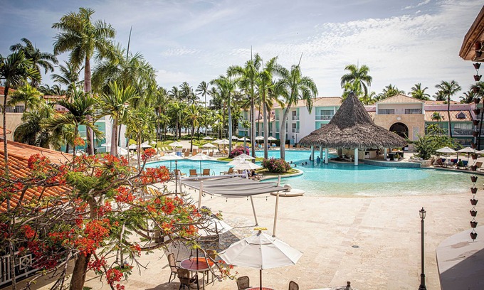 Puerto Plata Complejo | VH Gran Ventana Beach Resort - All Inclusive