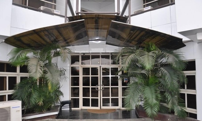 Port Harcourt Hotel | Vhelbherg Imperial Hotel