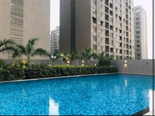 Dumas Apartamento | VHHS studio apartment ,surat airport