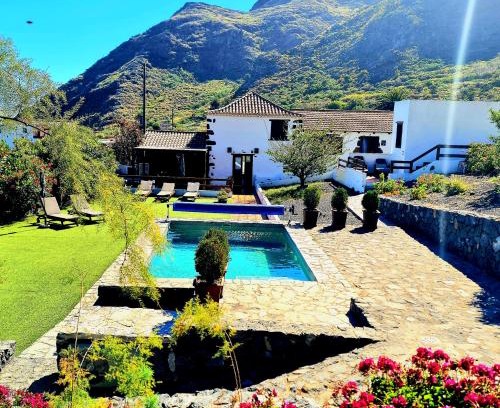 Buenavista del Norte Casa | Viña Camello