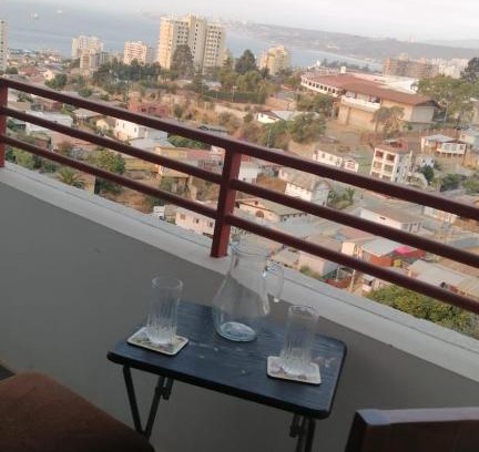 Placeres Apartamento | Viñavista