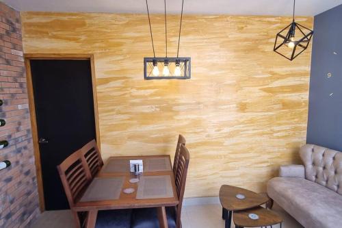 Coyoacán Apartamento | Viñedito del coyote, Coyoacán