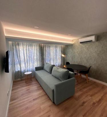 Centro Apartamento | VI Apartamento dos dormitorios junto a Plaza Mayor