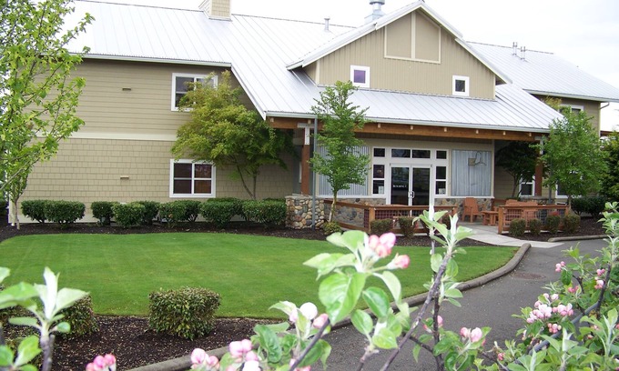 Lynden Condominio | VI at Homestead