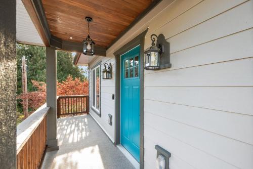 North Saanich Casa | Vi Cottage