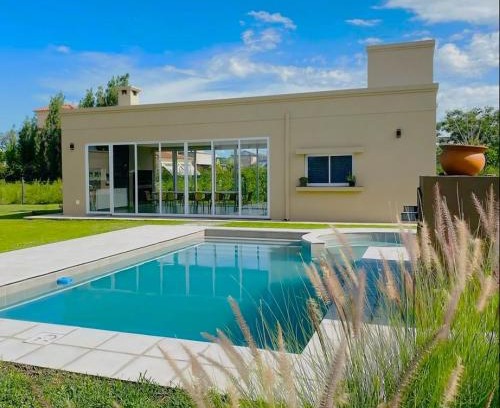 Salta Apartamento | Vi Hosting Cabañas Entre Cerros