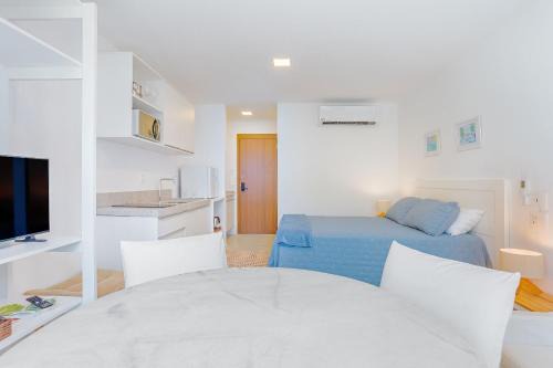 Graca Apartamento | VI02 Lindo Studio Localização Privilegiada - Vitória