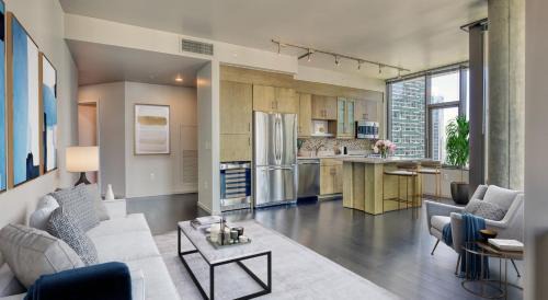 Belltown Apartamento | Via 6
