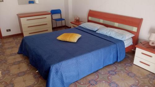 Pozzallo Apartamento | Via Aurelio Saffi