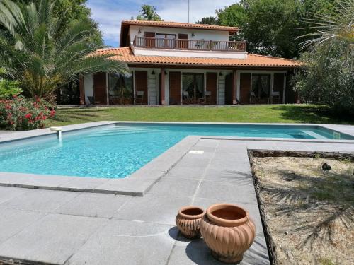 Biscarrosse Cama Y Desayuno | Via Bahia - Maison d'hôtes