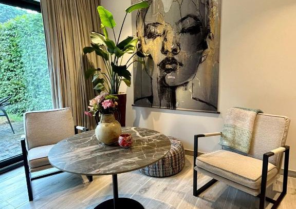 Lokeren Apartamento | Via Caput