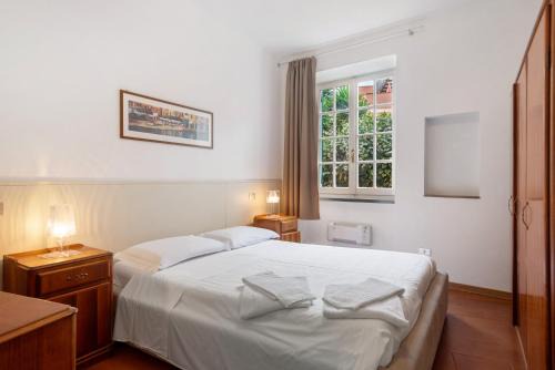 Bonassola Apartamento | Via Colombo 12 - Trilocale