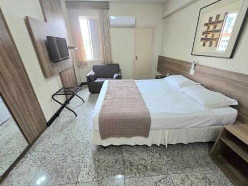 Belo Horizonte Hotel | Via Contorno Hotel