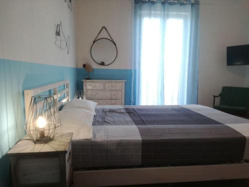 Porto Empedocle Casa | via Crispi Dimora di Mare