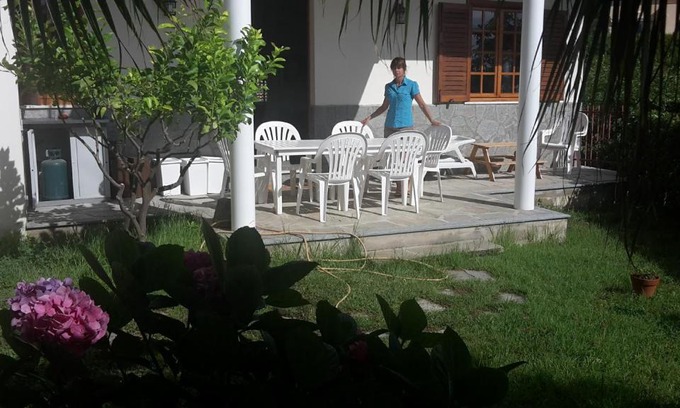 Torbora Casa | Via dei Ginepri